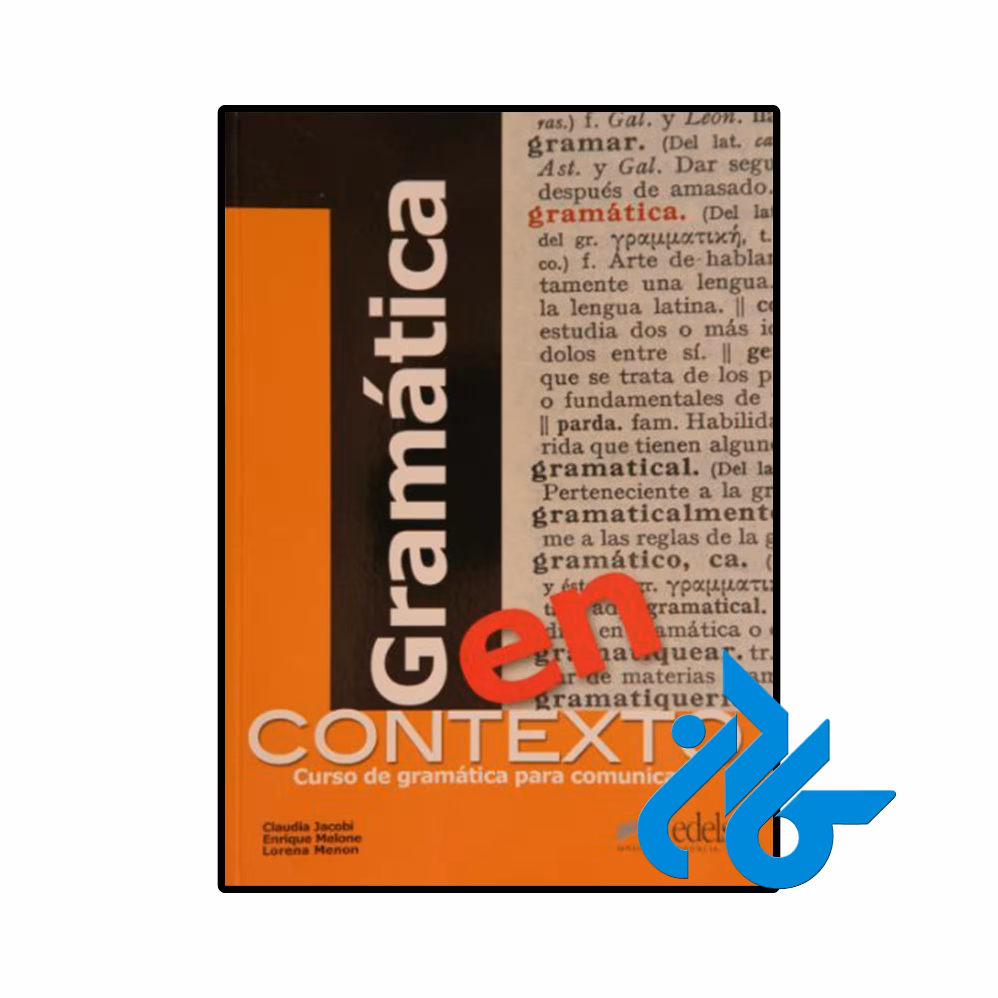 خرید و قیمت کتاب Gramatica En Contexto از فروشگاه کادن