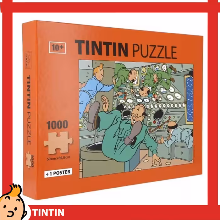 پازل بی وزنی در موشک