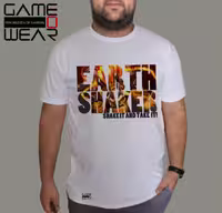 تی شرت دوتا2-DOTA2:EARTSHAKER