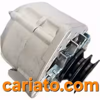 دینام بنزی 80 آمپر