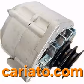 دینام بنزی 80 آمپر