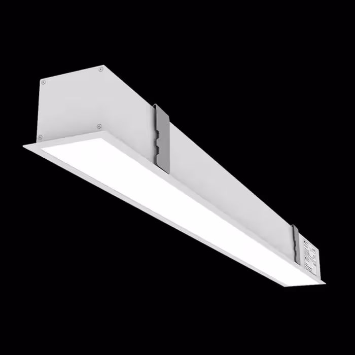 چراغ خطی 6 سانت 20 وات LED گلنور مدل پروکسیما