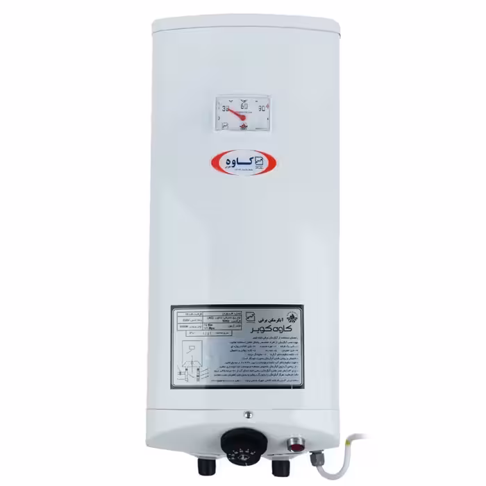 آبگرمکن کاوه مدل G10 | چاوه