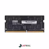 رم لپ تاپ DDR4 تک کاناله 2666 مگاهرتز CL19 کلو مدل SODIMM ظرفیت 4 گیگابایت
فروشگاه اینترنتی تخصصی لپتاپ لپ مال