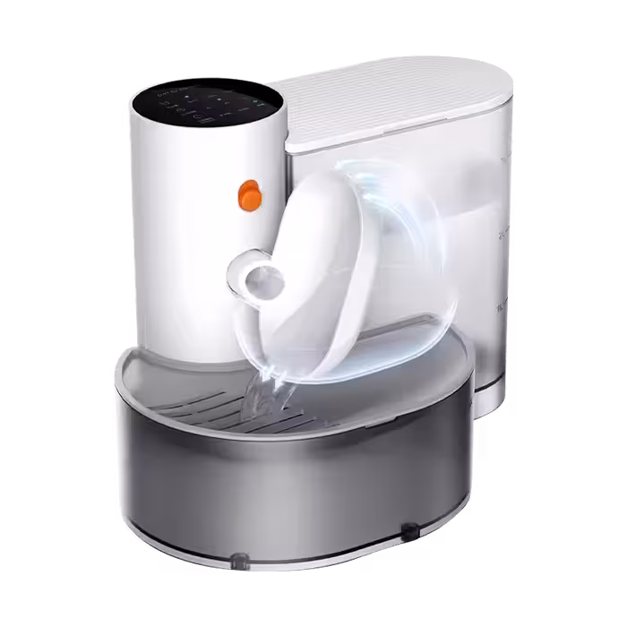 آبخوری خودکار حیوانات خانگی SAKER®