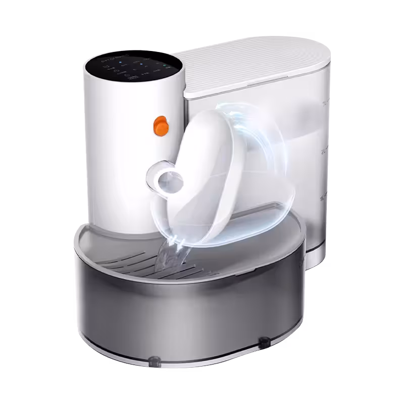 آبخوری خودکار حیوانات خانگی SAKER®