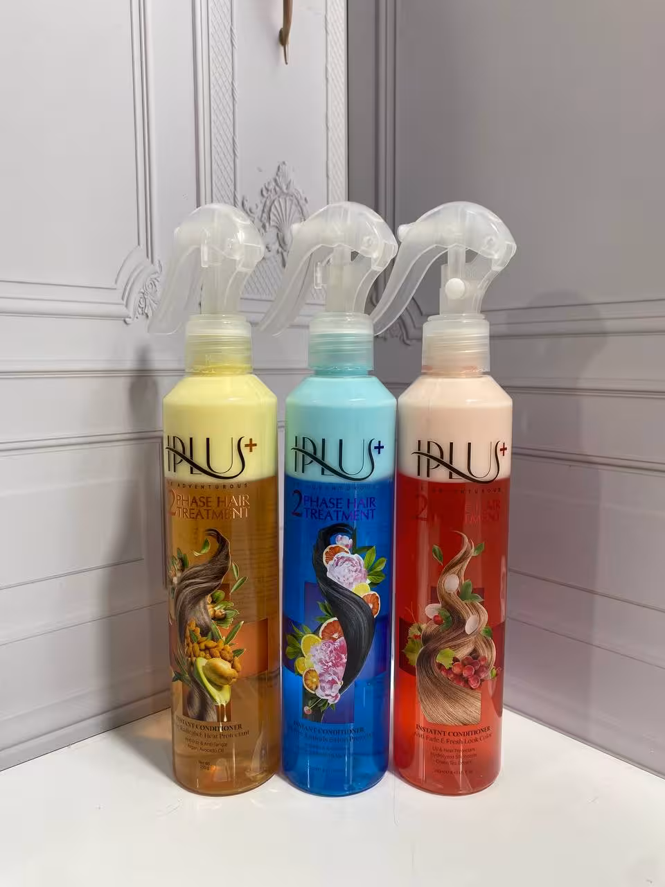 دوفاز مو آی پلاس