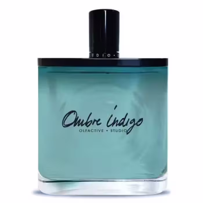 دکانت ادوپرفیوم Ombre Indigo از برند Olfactive Studio