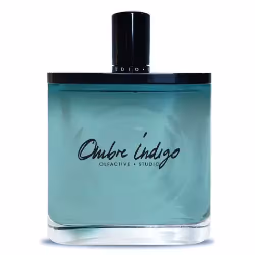 دکانت ادوپرفیوم Ombre Indigo از برند Olfactive Studio