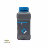 کود مایع نوتری تک آمینو کلات روی 710 بازارگان کالا 1 لیتری