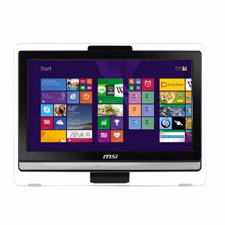 آل این وان ام اس ای AE203G