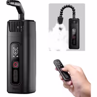 دستگاه مه ساز ULANZI FM01 FILMOG Ace Portable