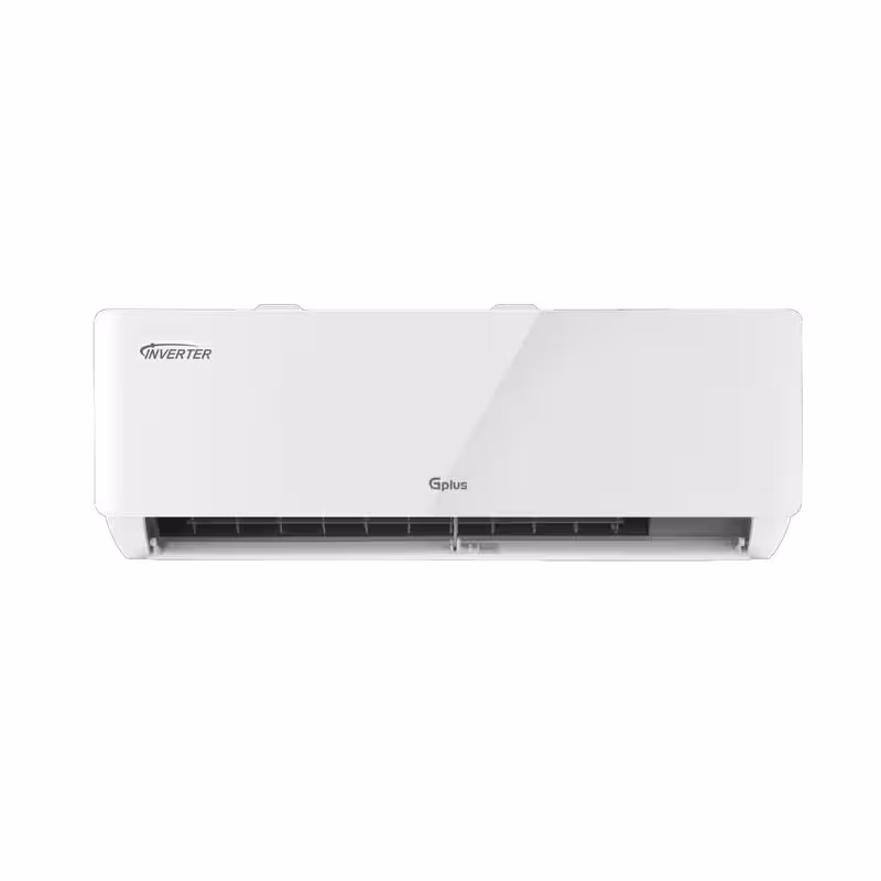 کولرگازی 24 هزار اینورتر جی پلاس مدل GAC-TV24TPN1A/GAC-TV24TPU1A