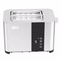توستر نان ویلز مدل 3020 / VILEZ VL-3020