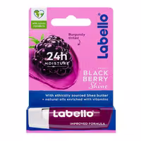 بالم لب Labello با طعم تمشک