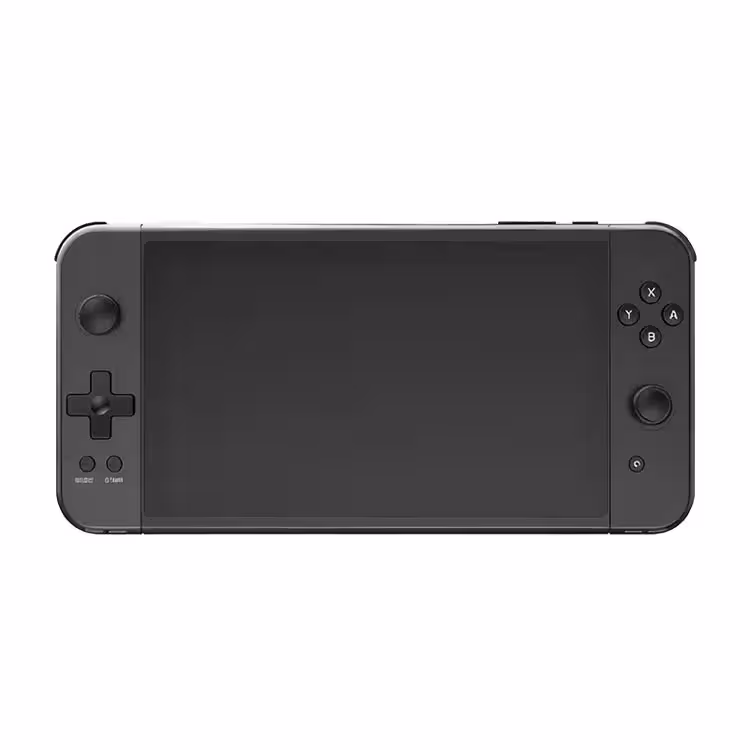 کنسول بازی دستی Green Lion GP PRO 7 – مشکی