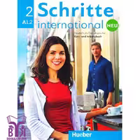 کتاب Schritte International Neu 2 A1.2