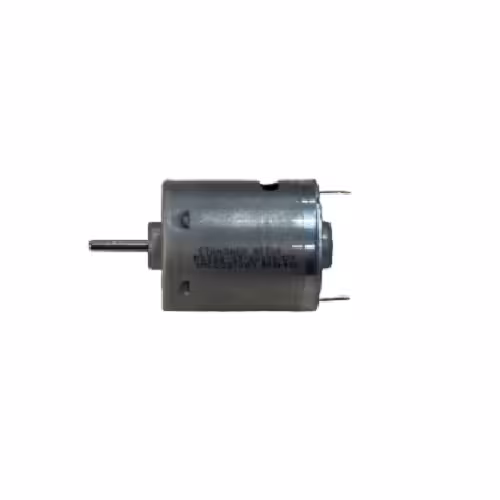 موتور سشواری متوسط تمام فلزی