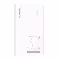 پاوربانک Romoss 30W 10000mAh مدل SENSE4S PRO