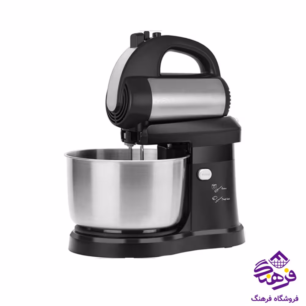 همزن کاسه دار چرخشی MRS 5014