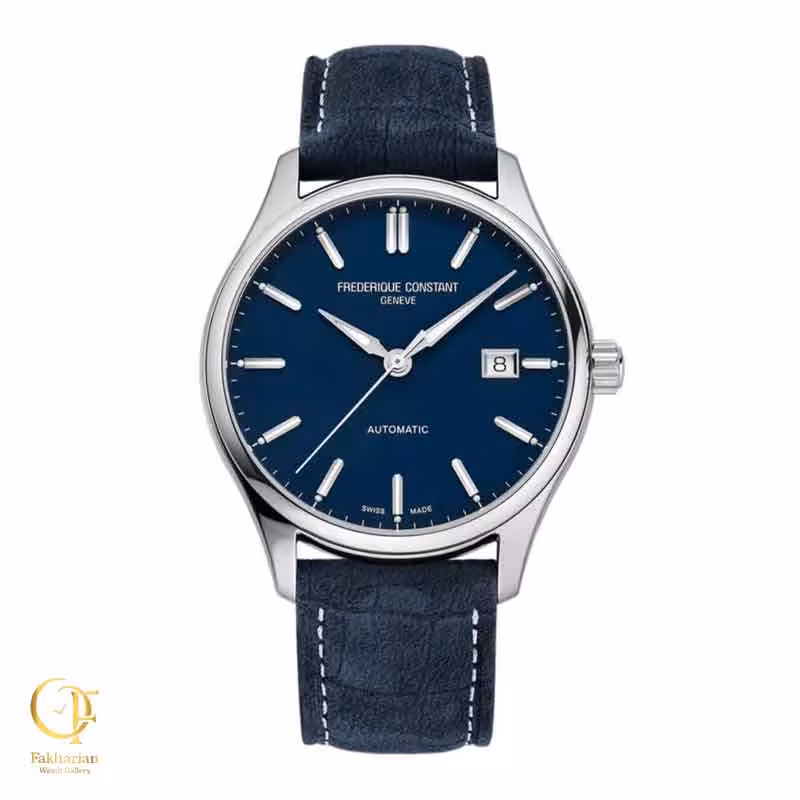 ساعت مچی فردریک کنستانت مدل FREDERIQUE CONSTANT FC-303NN5B6