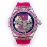 ساعت مچی هابلوت | HUBLOT 1184990