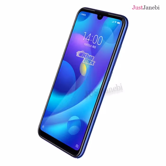 محافظ صفحه نمایش نانو گلس شیائومی Xiaomi Mi play