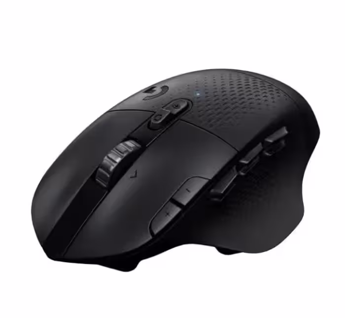 ماوس گیمینگ لاجیتک مدل Logitech G604