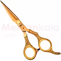 قیچی اصلاح حرفه ای سلطنتی مدل Special سایز 7 اینچ