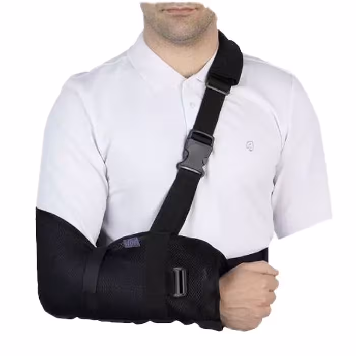 آویز دست تنفسی ورنا کد V306