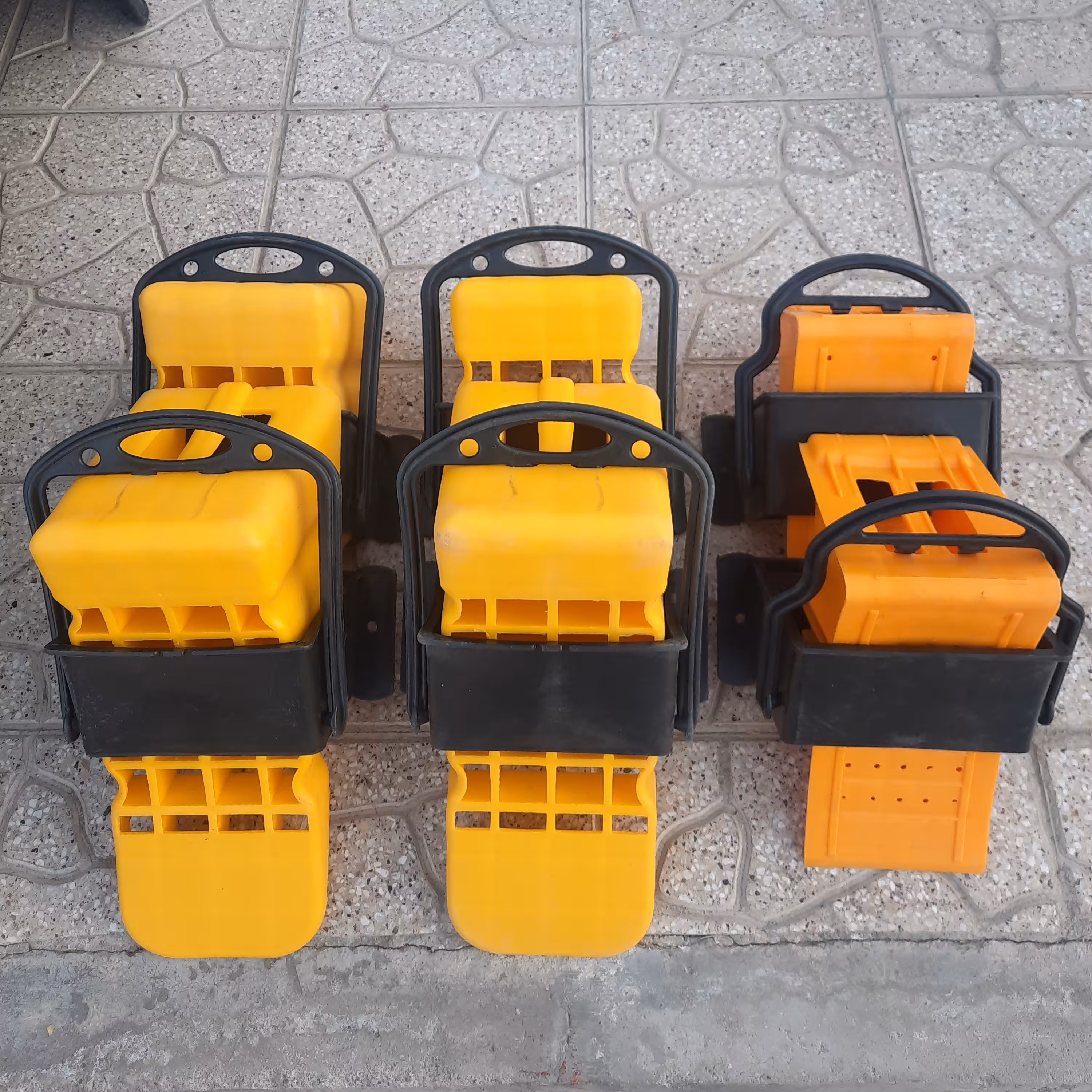 دنده پنج کامیون 