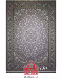 فرش ماشینی تهران 1200 شانه طرح آوین