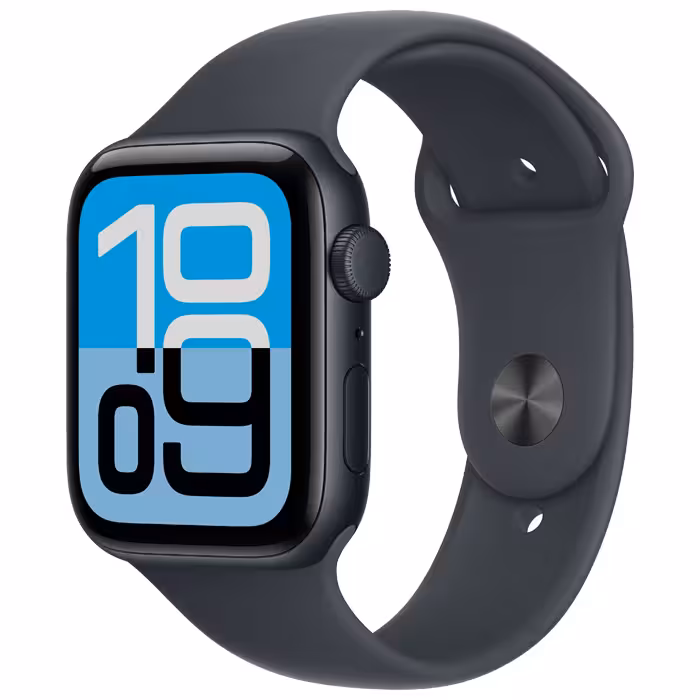 ساعت هوشمند اپل مدل Apple Watch SE 3 44mm GPS