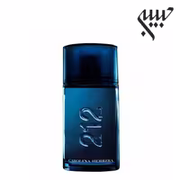 Carolina Herrera 212 Glam men   کارولینا هررا 212 گلام مردانه