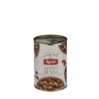 کنسرو لوبیا چیتی سمیه 420 گرمی