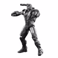 اکشن فیگور ماشین جنگ | War Machine | از آیرون من 2 برند ZD Toys