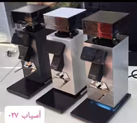 آسیاب قهوه یونیک لایف  027 - اصلی