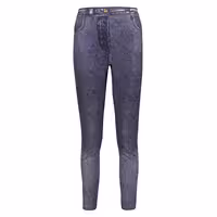 گن لاغری از شکم تا مچ پا طرح جین بشل- مدل JEANS FUSEAU