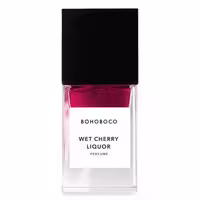 ادوپرفیوم Wet Cherry Liquor از برند Bohoboco