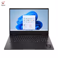 لپ تاپ 16.1 اینچی گیمینگ اچ پی مدل OMEN 16-wf0020nia i7 13700HX 16G 512SSD 6G RTX 3050 FHD