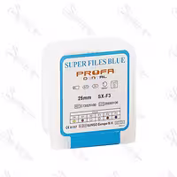 فایل روتاری بلو پروفا Blue Rotary File