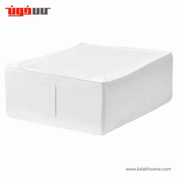 باکس ذخیره ایکیا مدل SKUBB