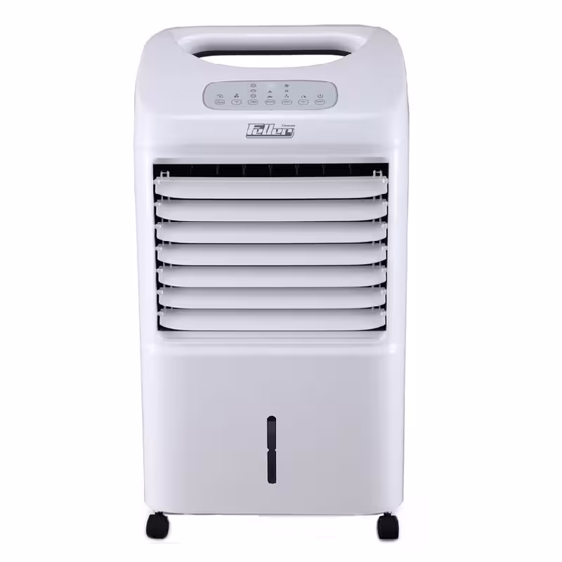 فن سرمایش و گرمایش فلر مدل HC100