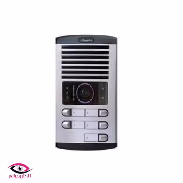 پنل تصویری 5 واحدی الکتروپیک مدل 1086