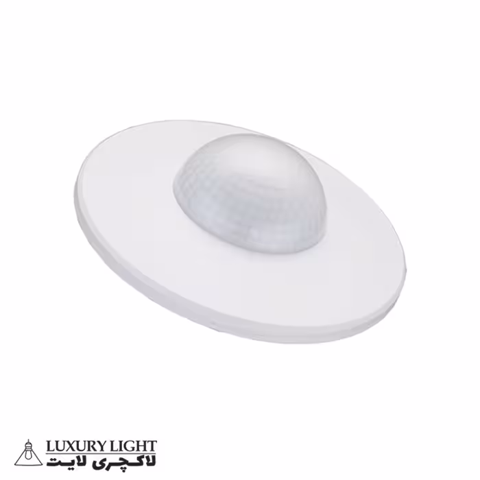 سنسور سقفی روکار شیله مدل 10