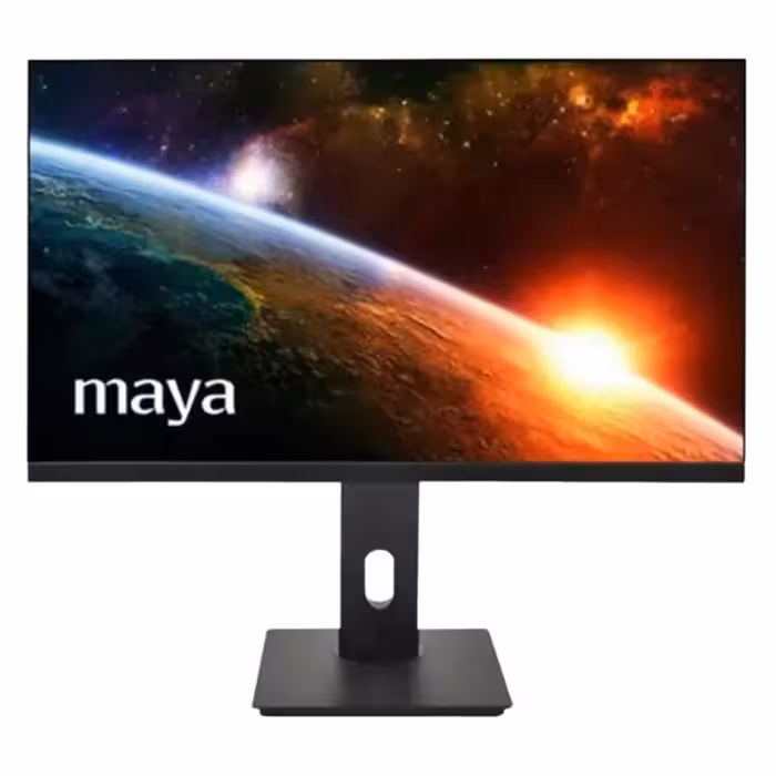 مانیتور مایا مدل Maya MO27T