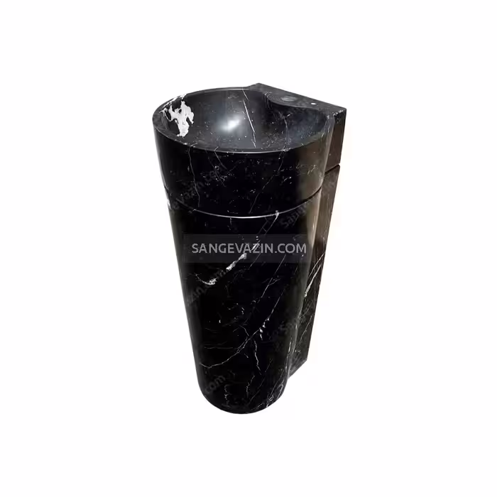 روشویی سنگی پرشین