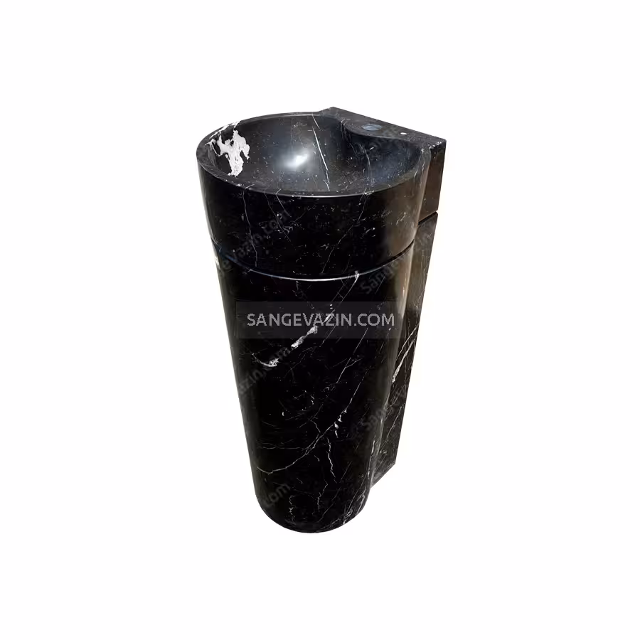 روشویی سنگی پرشین