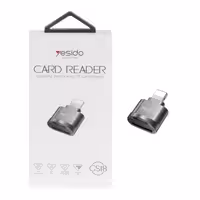 رم ریدر لایتنینگ یسیدو مدل GS19