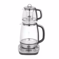 چای ساز روی هم بیم مدل TM2806 | چاوه